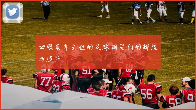 回顾前年去世的足球明星们的辉煌与遗产