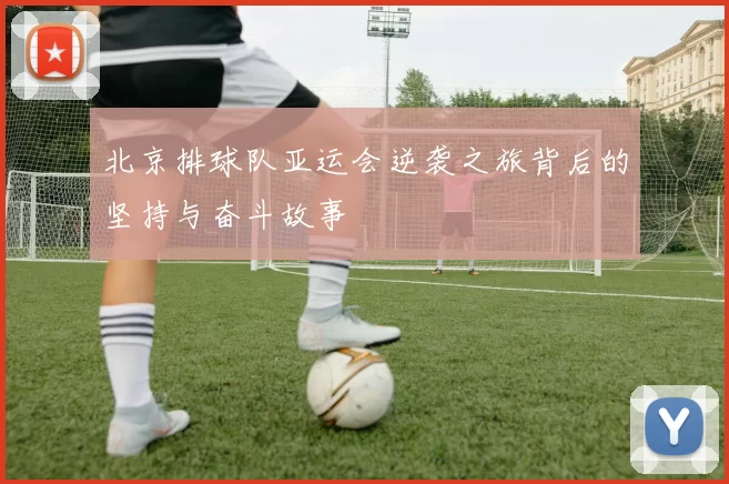 北京排球队亚运会逆袭之旅背后的坚持与奋斗故事