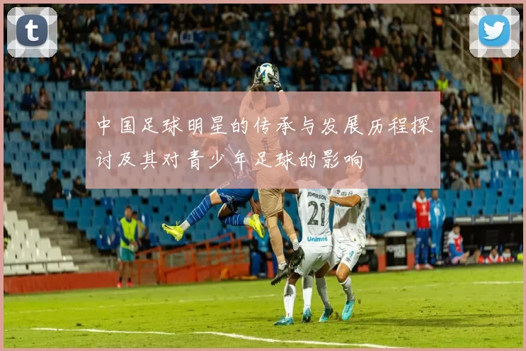 中国足球明星的传承与发展历程探讨及其对青少年足球的影响